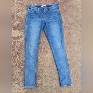 Carhartt Women's Skinny Jeans EUC